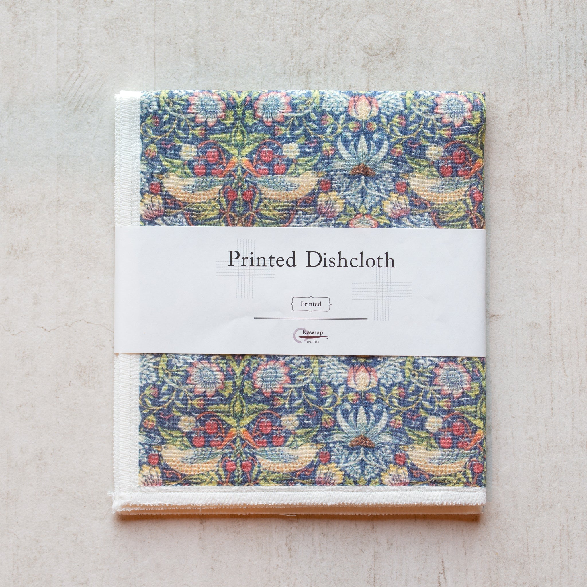 Tea Towels + Dish Cloths